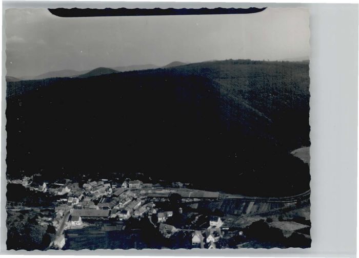 Appenthal Fliegeraufnahme