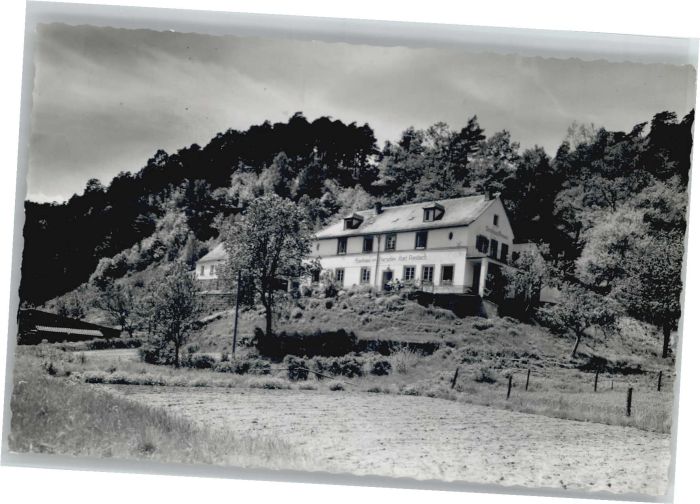 Appenthal Pension Riesbeck