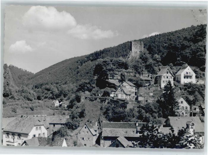 Elmstein