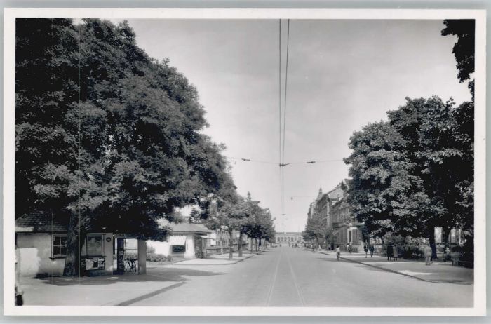 Landau Pfalz Landau Ostbahnstrasse