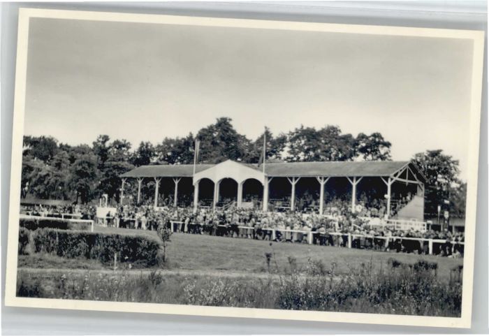 Hassloch Pfalz Rennplatz