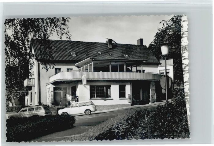 Annweiler Trifels Gasthaus Löwenherz