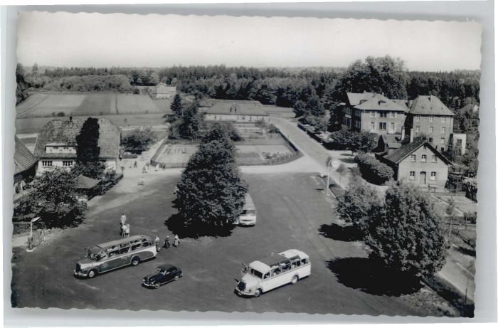Johanniskreuz Gasthaus Pension Braband