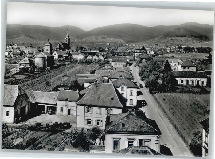 Maikammer Maikammer-Alsterweiler