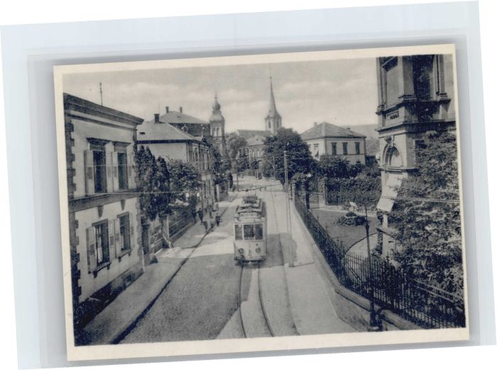 Maikammer Maikammer-Alsterweiler