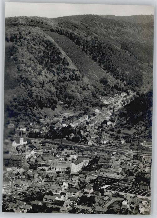 Lambrecht Luhrbachtal