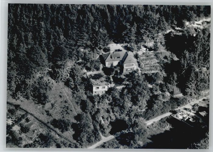 Lambrecht Fliegeraufnahme Haus Harry Herrmann