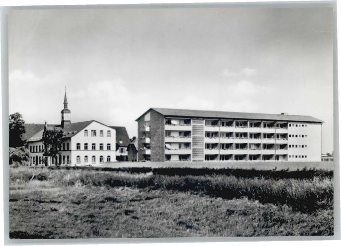 Hassloch Pfalz Jugendhof