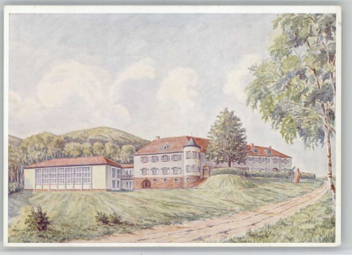 Annweiler Trifels Annweiler Turnerheim Wingertsberg