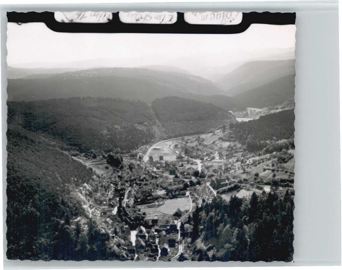 Elmstein Fliegeraufnahme