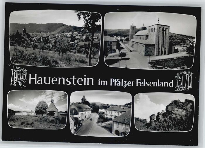Hauenstein Pfalz