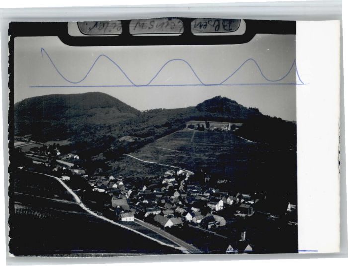 Leinsweiler Fliegeraufnahme