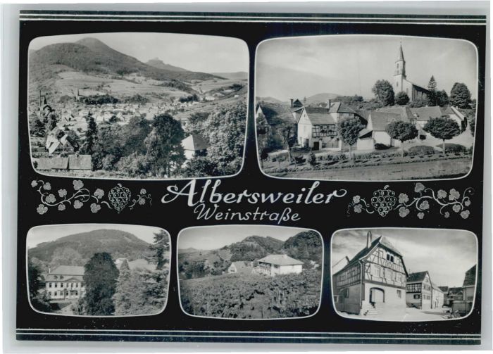 Albersweiler