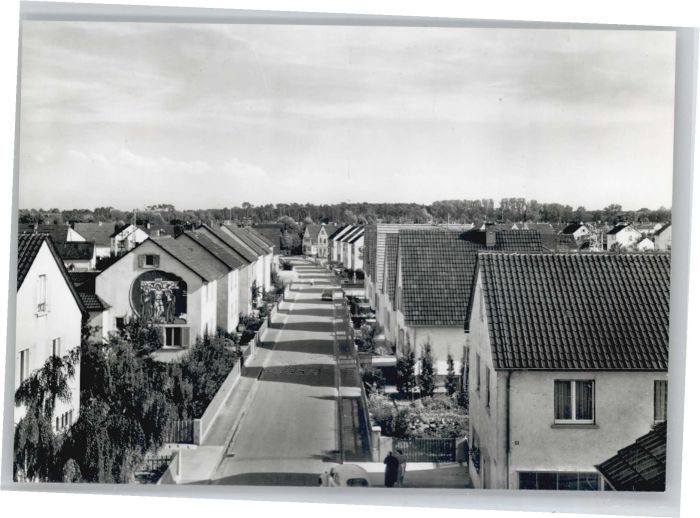 Herxheim Pfalz Marktstrasse