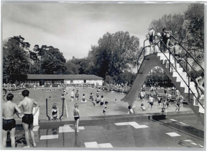 Herxheim Pfalz Schwimmbad