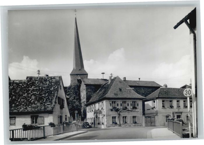 Siebeldingen Sparkasse