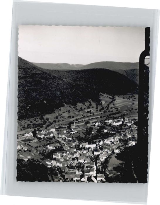 Eusserthal Fliegeraufnahme