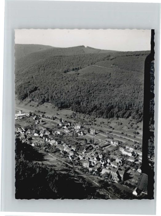 Eusserthal Fliegeraufnahme