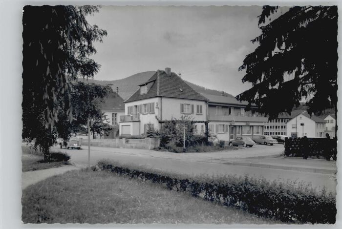 Annweiler Trifels Annweiler Hotel Krone