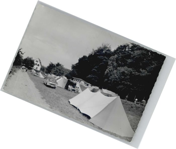 Annweiler Trifels Annweiler Campingplatz Naturfreundhaus