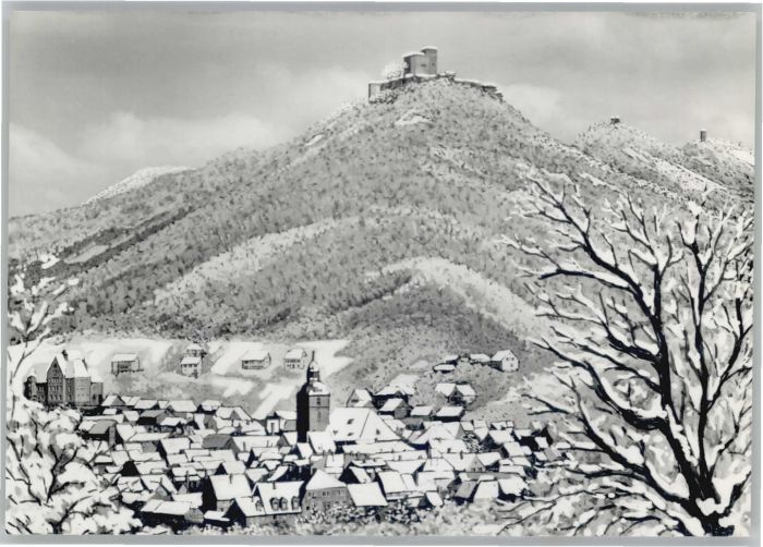 Annweiler Trifels Annweiler