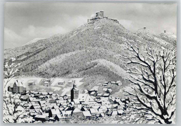 Annweiler Trifels Annweiler