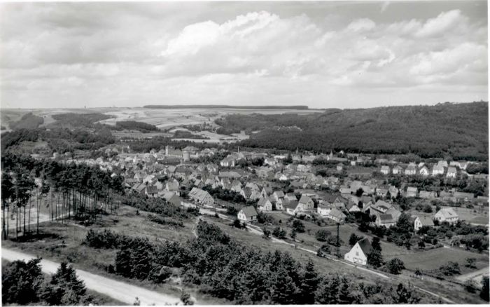 Waldfischbach-Burgalben