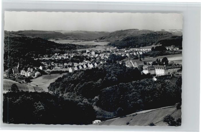 Waldfischbach-Burgalben Maria Rosenberg