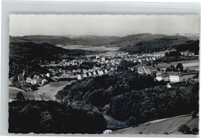 Waldfischbach-Burgalben Maria Rosenberg