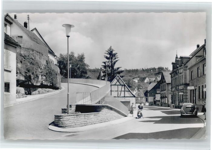 Waldfischbach-Burgalben