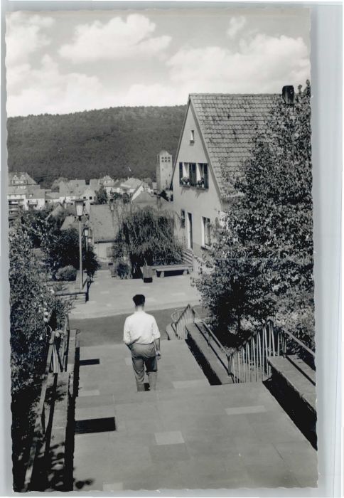 Waldfischbach-Burgalben