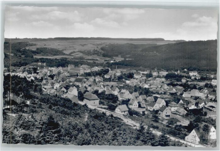 Waldfischbach-Burgalben