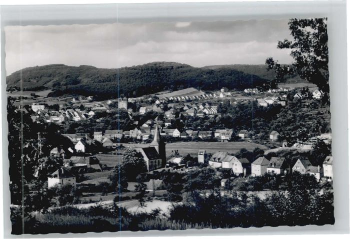 Waldfischbach-Burgalben Burgalben