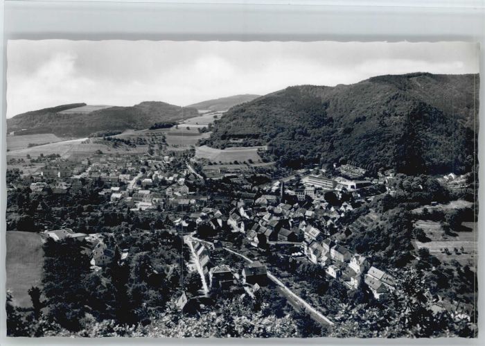 Wolfstein Pfalz