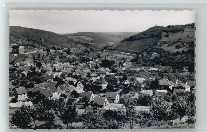 Wolfstein Pfalz