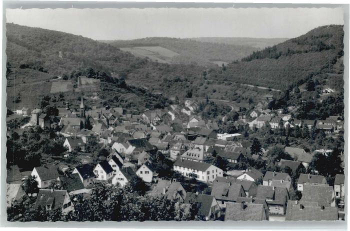 Wolfstein Pfalz