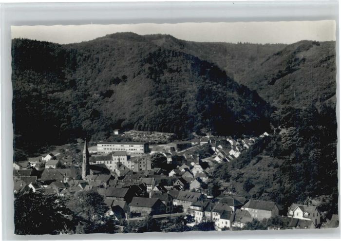 Wolfstein Pfalz