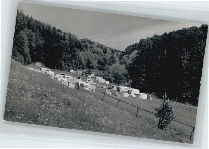 Trippstadt Gaststätte Pension Sägmühle *