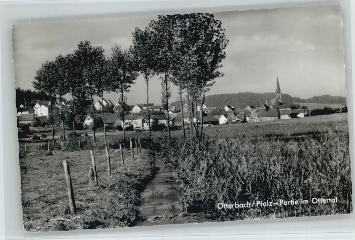 Otterbach Pfalz Otterbach