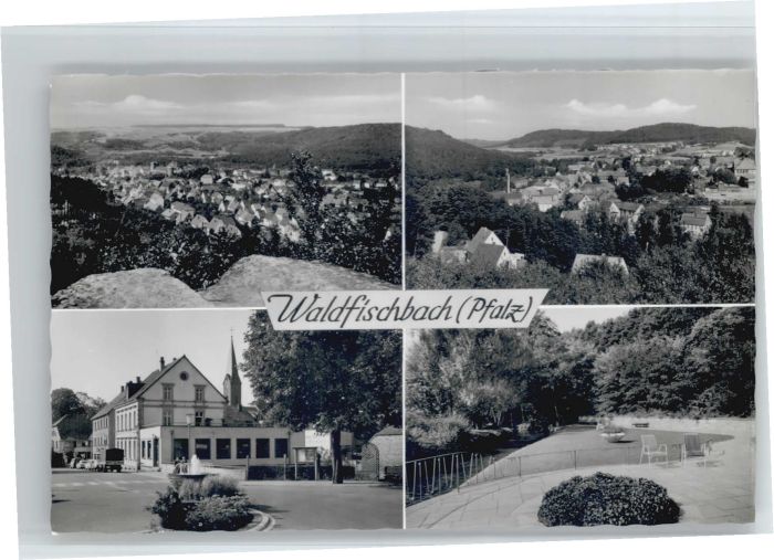 Waldfischbach-Burgalben