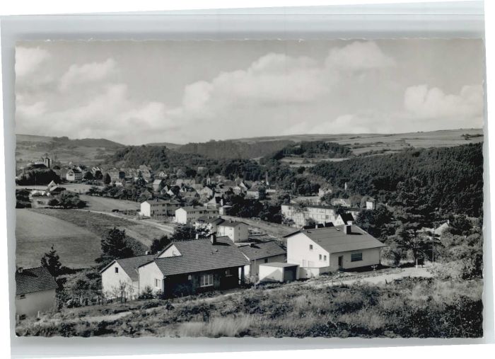 Waldfischbach-Burgalben