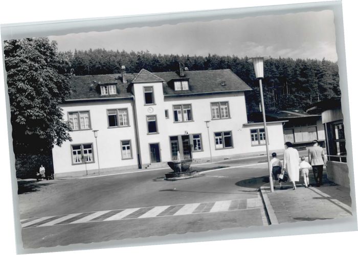 Waldfischbach-Burgalben