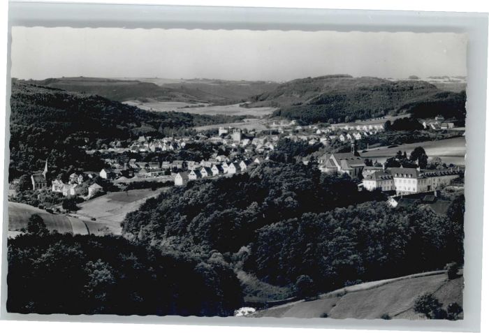 Waldfischbach-Burgalben Maria Rosenberg