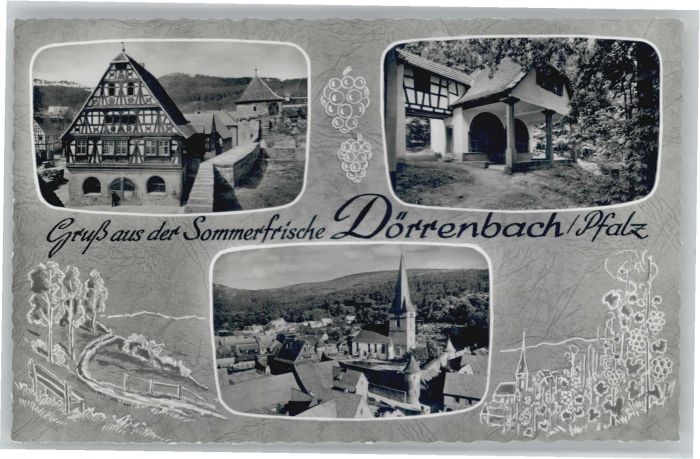 Doerrenbach