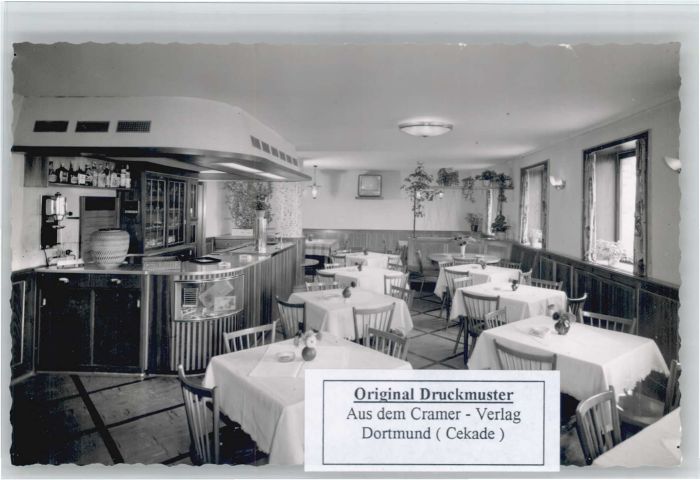 Gossersweiler-Stein Gasthaus Birkenhof