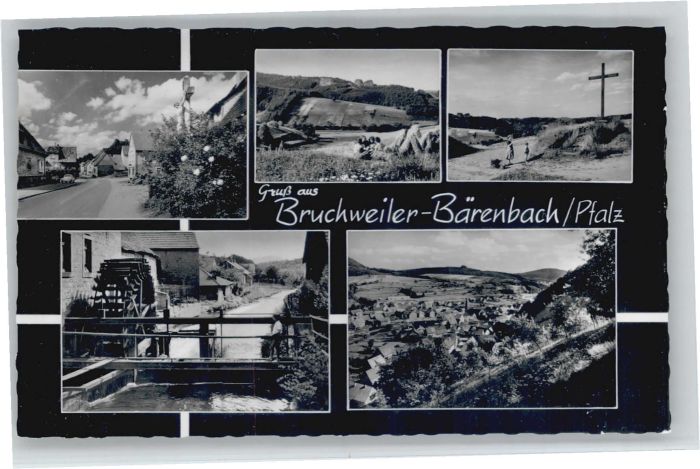 Bruchweiler-Baerenbach