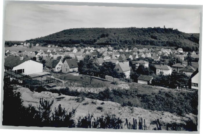 Hohenecken Kaiserslautern Rheinland-Pfalz