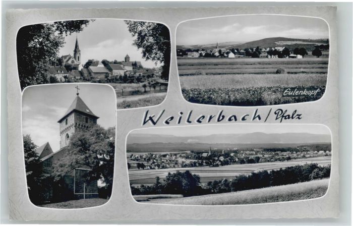 Weilerbach