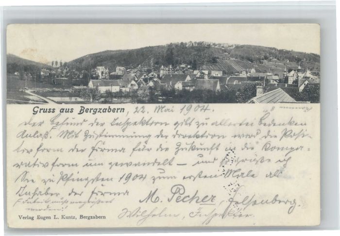 Bad Bergzabern