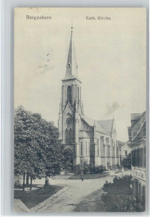 Bad Bergzabern